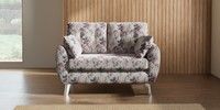 2 Seater Small Sofa