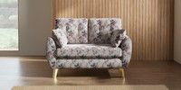 2 Seater Small Sofa