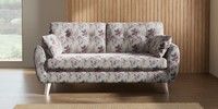 3 Seater Small Sofa