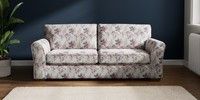 3 Seater Small Sofa