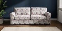 3 Seater Small Sofa
