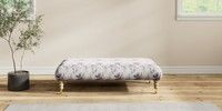 Extra Large Footstool