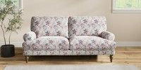 3 Seater Small Sofa