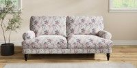 3 Seater Small Sofa