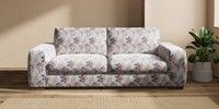 3 Seater Sofa