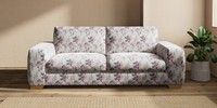 3 Seater Sofa