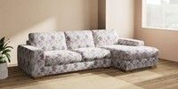 Large Sofa Chaise - Right Hand