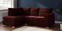 Medium Corner Chaise - Left Hand