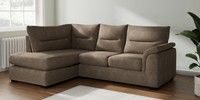 Medium Corner Chaise - Left Hand