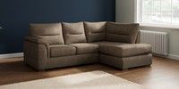 Medium Corner Chaise - Right Hand