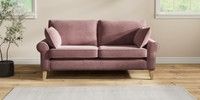 3 Seater Small Sofa