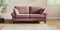3 Seater Small Sofa