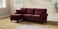 Medium Sofa Chaise - Left Hand