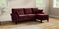 Medium Sofa Chaise - Right Hand