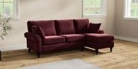Medium Sofa Chaise - Right Hand