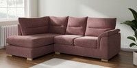 Medium Corner Chaise - Left Hand