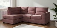 Medium Corner Chaise - Left Hand