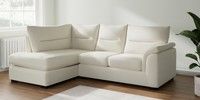 Medium Corner Chaise - Left Hand