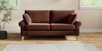 3 Seater Small Sofa