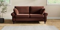 3 Seater Small Sofa