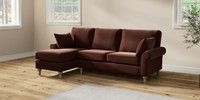 Medium Sofa Chaise - Left Hand