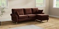Medium Sofa Chaise - Right Hand