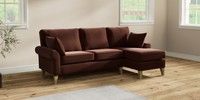 Medium Sofa Chaise - Right Hand
