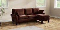Medium Sofa Chaise - Right Hand