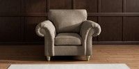 Gosford Highback II Deep Sit