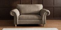 Gosford Highback II Deep Sit