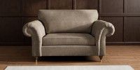 2 Seater Small Sofa