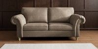 Gosford Highback II Deep Sit