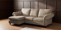 Medium Sofa Chaise - Left Hand