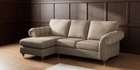 Medium Sofa Chaise - Left Hand