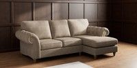 Gosford Highback II Deep Sit