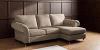Medium Sofa Chaise - Right Hand