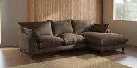 Medium Sofa Chaise - Right Hand