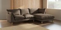 Noa Deep Relaxed Sit