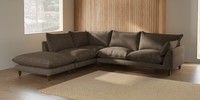 Noa Deep Relaxed Sit