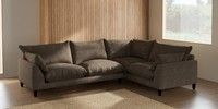 Large Corner Sofa - Right Hand