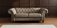 3 Seater Small Sofa