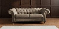 3 Seater Small Sofa