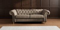 3 Seater Sofa