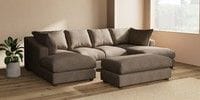 The Sumptuous Deep Relaxed Sit