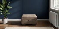 Storage Footstool