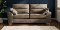 3 Seater Sofa