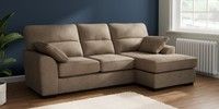 Medium Sofa Chaise - Right Hand