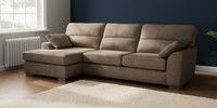 Large Sofa Chaise - Left Hand