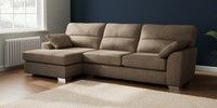 Large Sofa Chaise - Left Hand