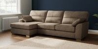 Large Sofa Chaise - Left Hand